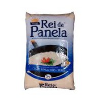 Arroz Rei da Panela